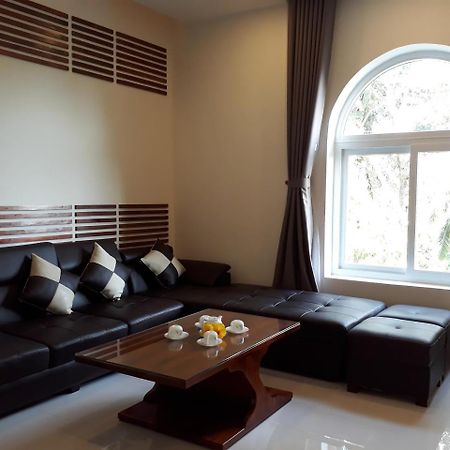 Vanda Hotel Фу Куок Екстериор снимка