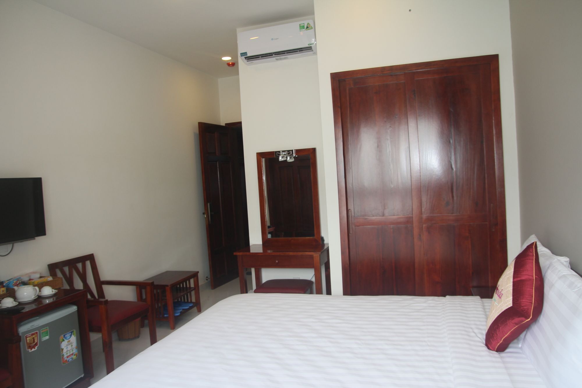 Vanda Hotel Фу Куок Екстериор снимка